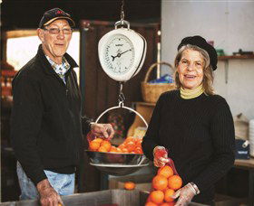 Backroads Trail - Accommodation Sunshine Coast 3