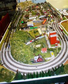 Ararat Railway Museum - Accommodation Sunshine Coast 2