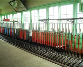 Ararat Railway Museum - Accommodation Sunshine Coast 3