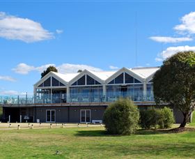 Moama Sports Club - Accommodation Sunshine Coast 0