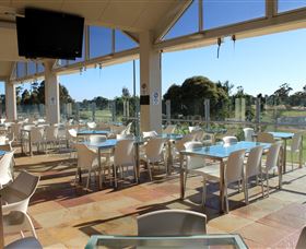 Moama Sports Club - Accommodation Sunshine Coast 1