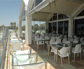 Moama Sports Club - Accommodation Sunshine Coast 2