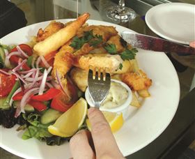 Moama Sports Club - Accommodation Sunshine Coast 3