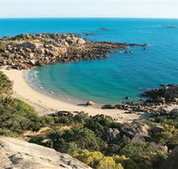 Queens Beach - Accommodation Sunshine Coast