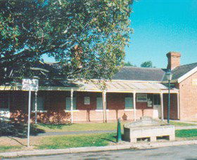 Echuca Historical Society - Accommodation Sunshine Coast 0