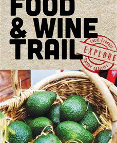 Echuca Moama Food And Wine Trail - Accommodation Sunshine Coast 0