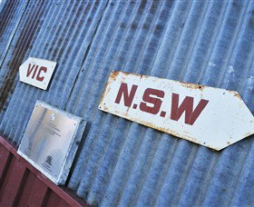 Port Of Echuca Discovery Centre - Accommodation Sunshine Coast 0