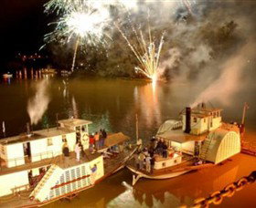 Port Of Echuca Discovery Centre - Accommodation Sunshine Coast 4