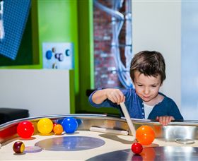 Twisted - Science At Play - Accommodation Sunshine Coast 3