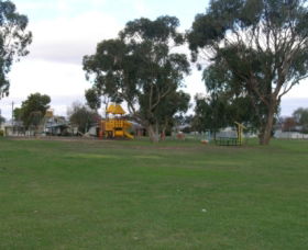 McCaughey Bicentennial Park - Accommodation Sunshine Coast 0
