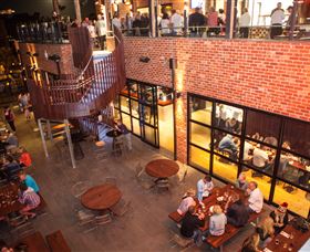 American Hotel - Accommodation Sunshine Coast 0