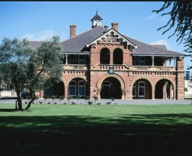 Yanco Agricultural High School - Accommodation Sunshine Coast 0