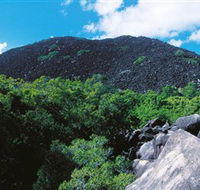 Black Mountain Kalkajaka National Park - Accommodation Sunshine Coast