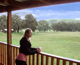 Wimmera Hills Winery - Accommodation Sunshine Coast 3