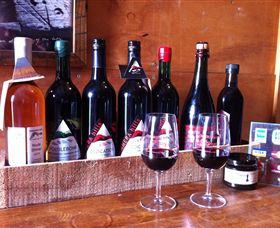 Wimmera Hills Winery - Accommodation Sunshine Coast 1