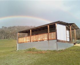 Wimmera Hills Winery - Accommodation Sunshine Coast 4