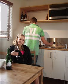 Wimmera Hills Winery - Accommodation Sunshine Coast 6