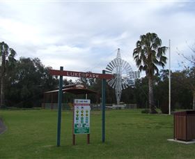 Four Corners NSW Accommodation Sunshine Coast