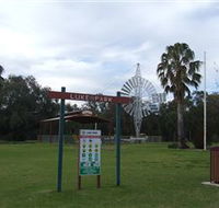 Luke Park - Accommodation Sunshine Coast