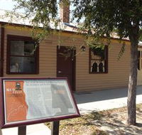 The Old Printery Building and The Bolt Exhibition - Accommodation Sunshine Coast