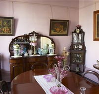 Jerilderie Historic Residence - Historic Home and Gardens - Accommodation Sunshine Coast