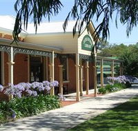 Jerilderie Library - Accommodation Sunshine Coast