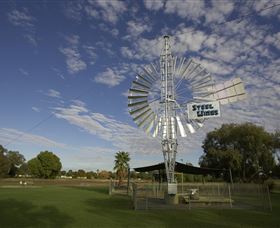 Steel Wings - Accommodation Sunshine Coast 0