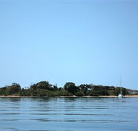 Hope Islands National Park - Accommodation Sunshine Coast