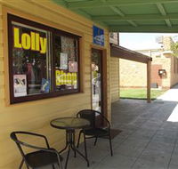 Sticky Fingers Candy Shop - Accommodation Sunshine Coast