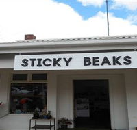 Sticky Beaks Craft Co-Operative of Avoca - Accommodation Sunshine Coast