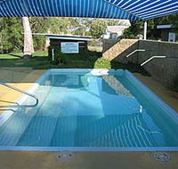 Boomi Artesian Hot Spa and Cold Pools - Accommodation Sunshine Coast