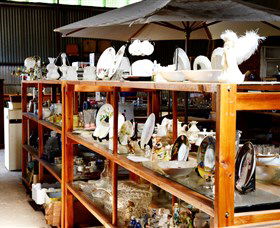 Wheatleys Wares - Accommodation Sunshine Coast 1