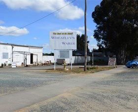 Wheatleys Wares - Accommodation Sunshine Coast 0