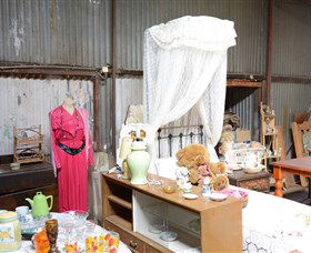 Wheatleys Wares - Accommodation Sunshine Coast 2