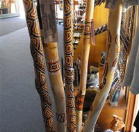 Sandhills Artefacts - Accommodation Sunshine Coast