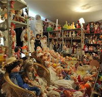 My Dolls - Accommodation Sunshine Coast