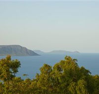 Cooktown Scenic Rim Trail - Accommodation Sunshine Coast