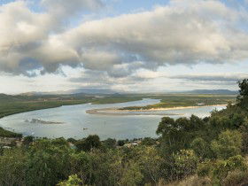 Cooktown Scenic Rim Trail - Accommodation Sunshine Coast 3