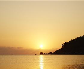 Cooktown Scenic Rim Trail - Accommodation Sunshine Coast 2