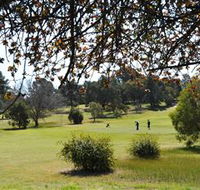 Narrandera Golf Course - Accommodation Sunshine Coast