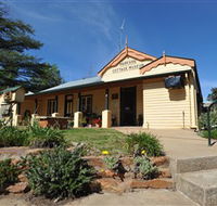 Parkside Cottage Museum - Accommodation Sunshine Coast