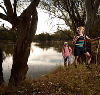 Narrandera Bike and Hike Track - Accommodation Sunshine Coast