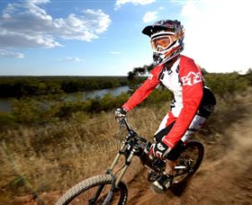 Narrandera Bike And Hike Track - Accommodation Sunshine Coast 3