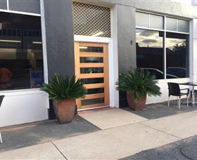 CamJai Catering And Takeaway Cafe And Function Catering - Accommodation Sunshine Coast 0