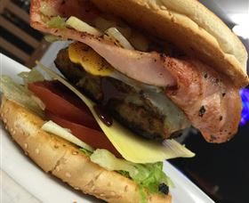 CamJai Catering And Takeaway Cafe And Function Catering - Accommodation Sunshine Coast 2