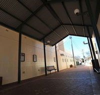 Kieslings Lane Heritage Walk - Accommodation Sunshine Coast