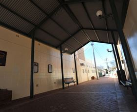 Kieslings Lane Heritage Walk - Accommodation Sunshine Coast 0