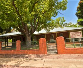 John O'Brien Heritage House - Accommodation Sunshine Coast 0