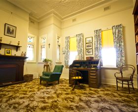 John O'Brien Heritage House - Accommodation Sunshine Coast 1