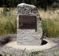 Aerial Trunk Route Memorial - Accommodation Sunshine Coast